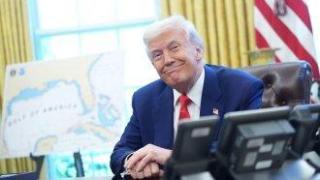 "Разговорите ни с тях не водят доникъде!". Тръмп заплаши с 50% мито ЕС от 1 юни